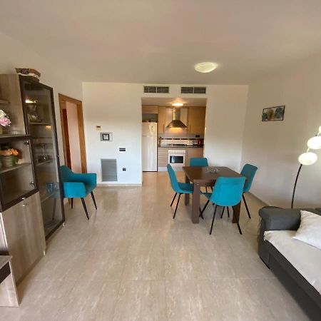 Golden Beach 205 Sant Carles De La Rapita Ngoại thất bức ảnh