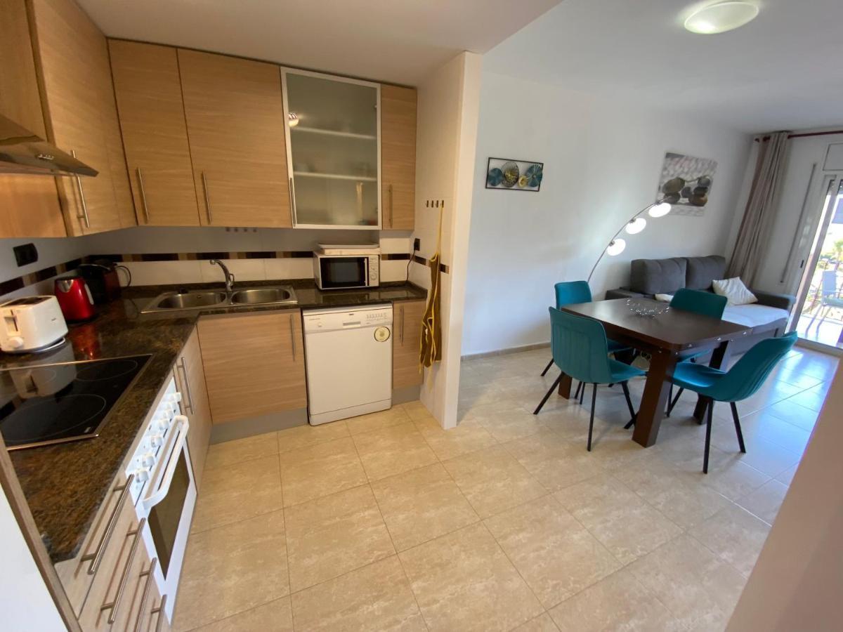Golden Beach 205 Sant Carles De La Rapita Ngoại thất bức ảnh