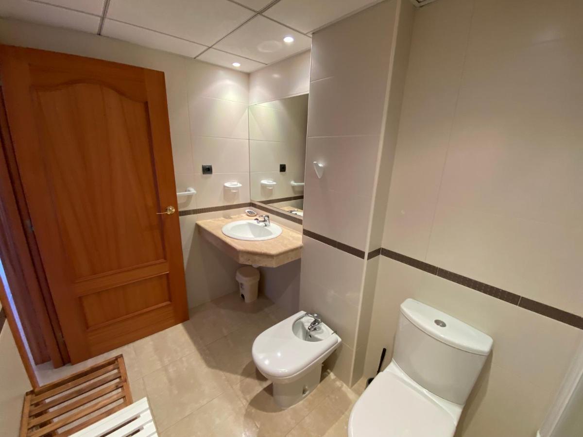 Golden Beach 205 Sant Carles De La Rapita Ngoại thất bức ảnh