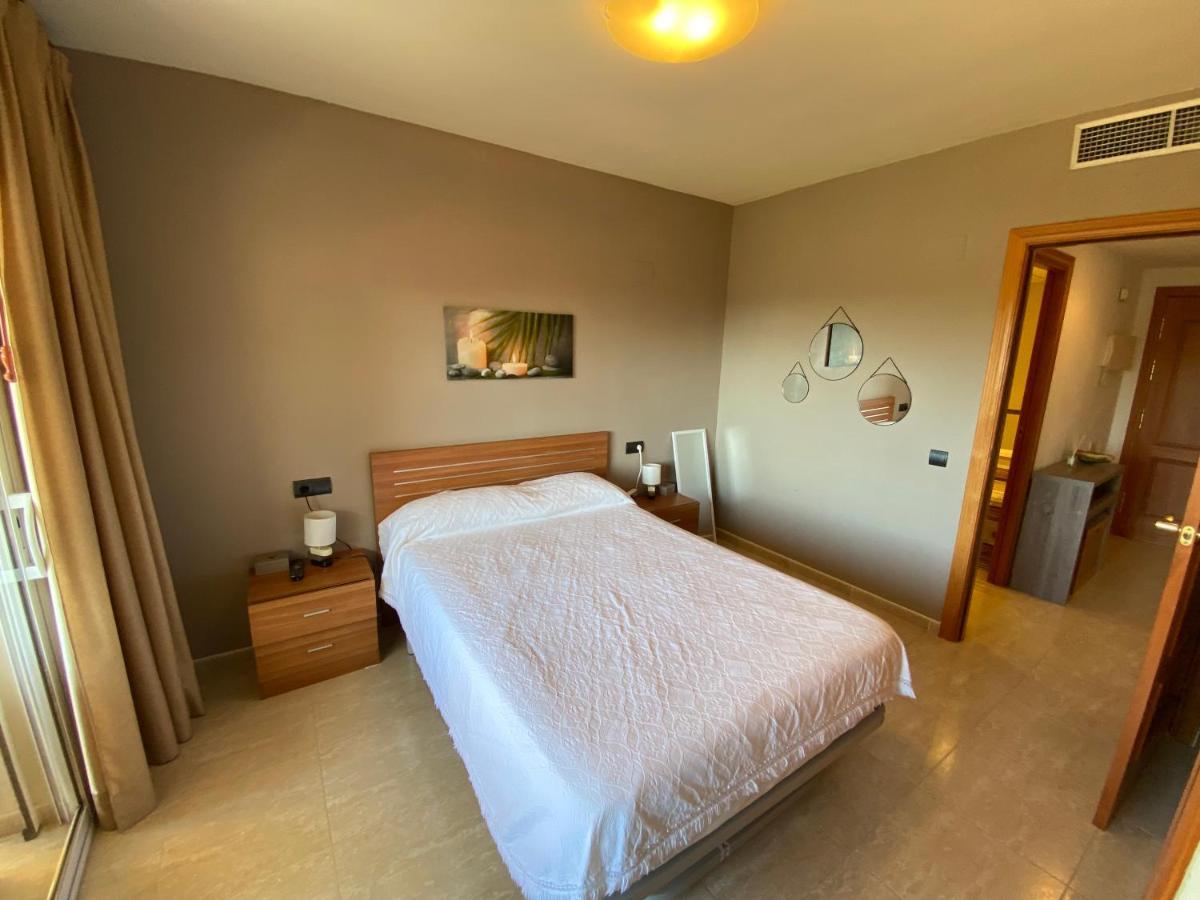 Golden Beach 205 Sant Carles De La Rapita Ngoại thất bức ảnh