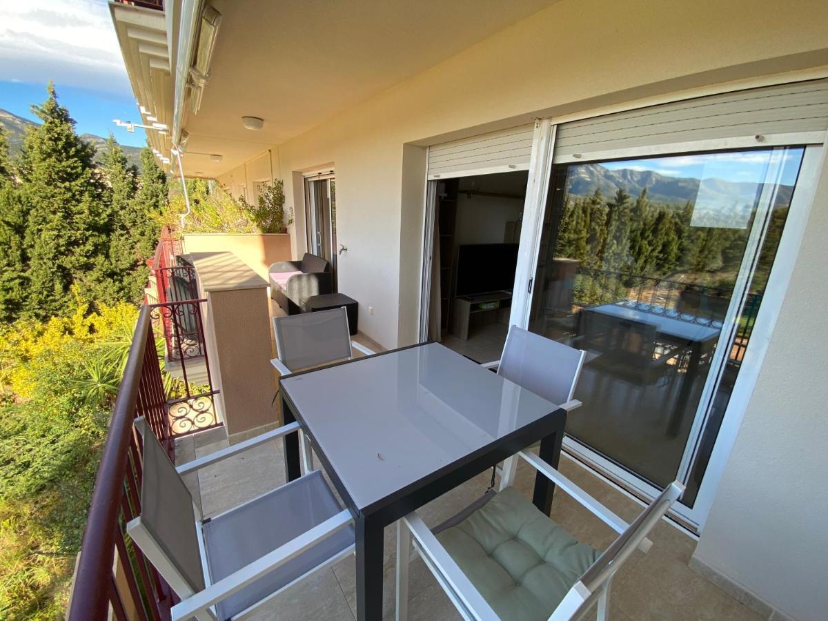 Golden Beach 205 Sant Carles De La Rapita Ngoại thất bức ảnh