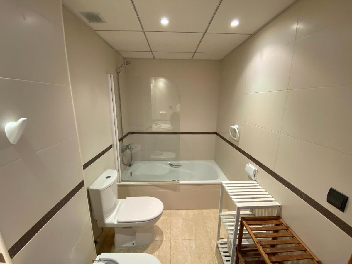 Golden Beach 205 Sant Carles De La Rapita Ngoại thất bức ảnh