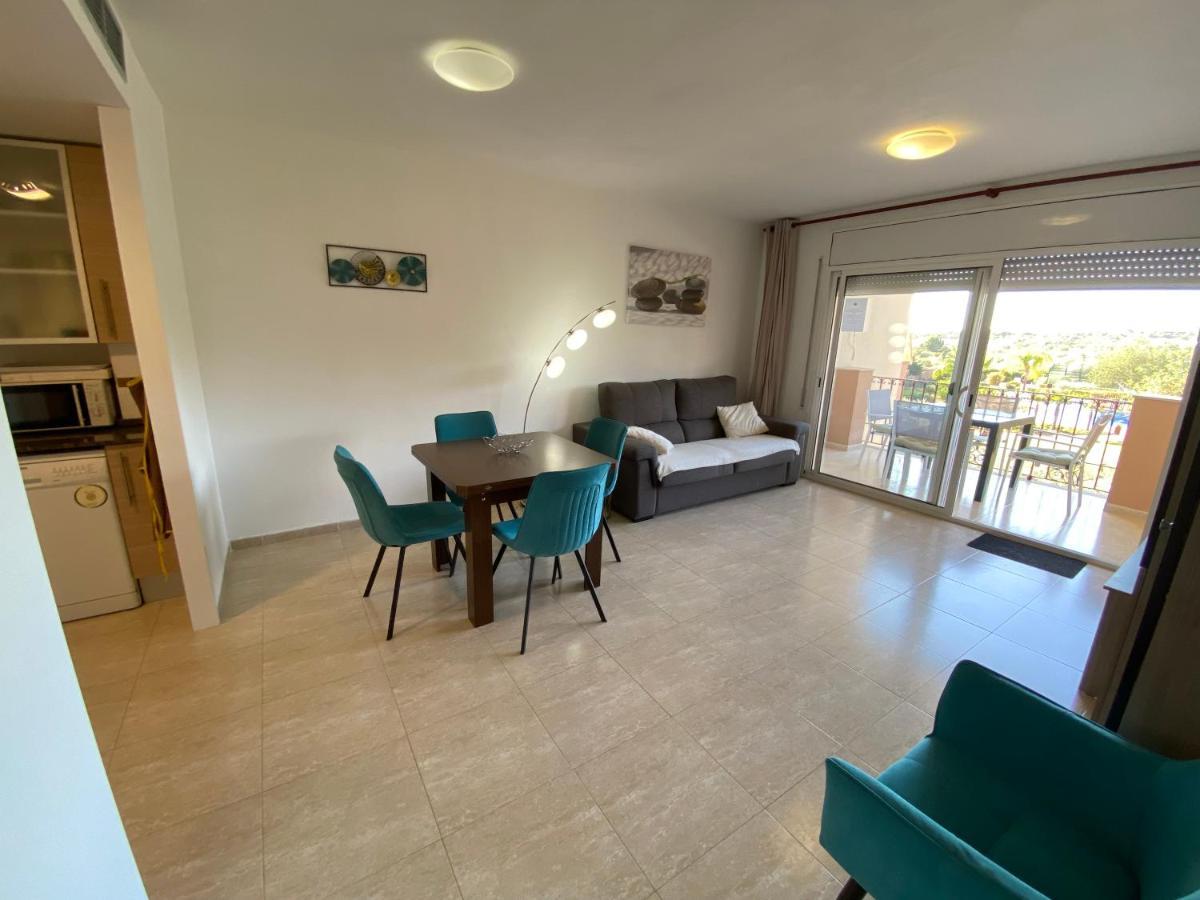 Golden Beach 205 Sant Carles De La Rapita Ngoại thất bức ảnh