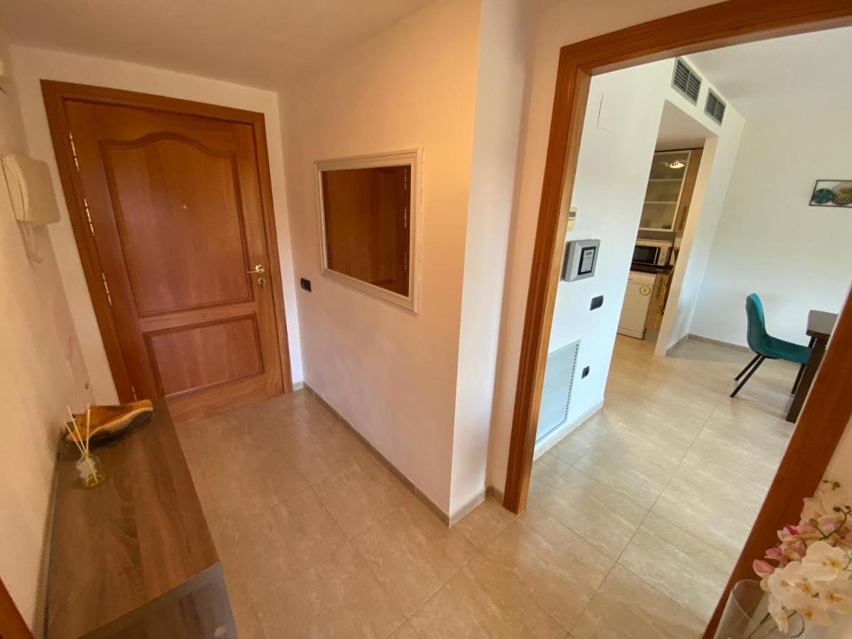 Golden Beach 205 Sant Carles De La Rapita Ngoại thất bức ảnh