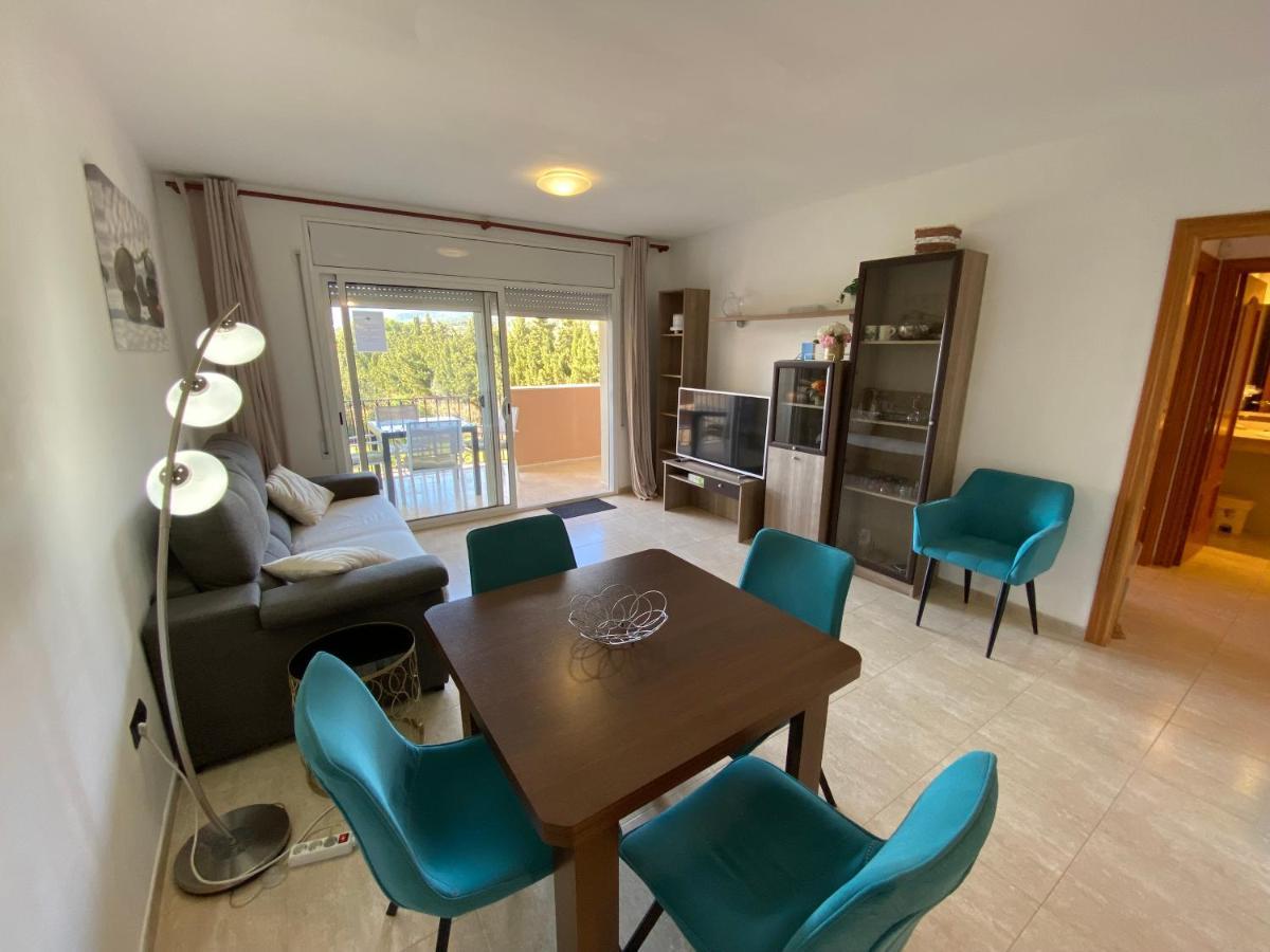 Golden Beach 205 Sant Carles De La Rapita Ngoại thất bức ảnh
