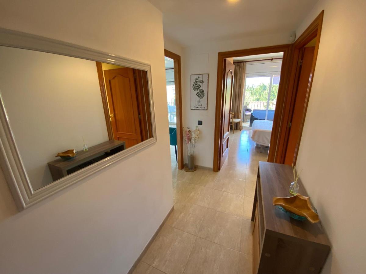 Golden Beach 205 Sant Carles De La Rapita Ngoại thất bức ảnh
