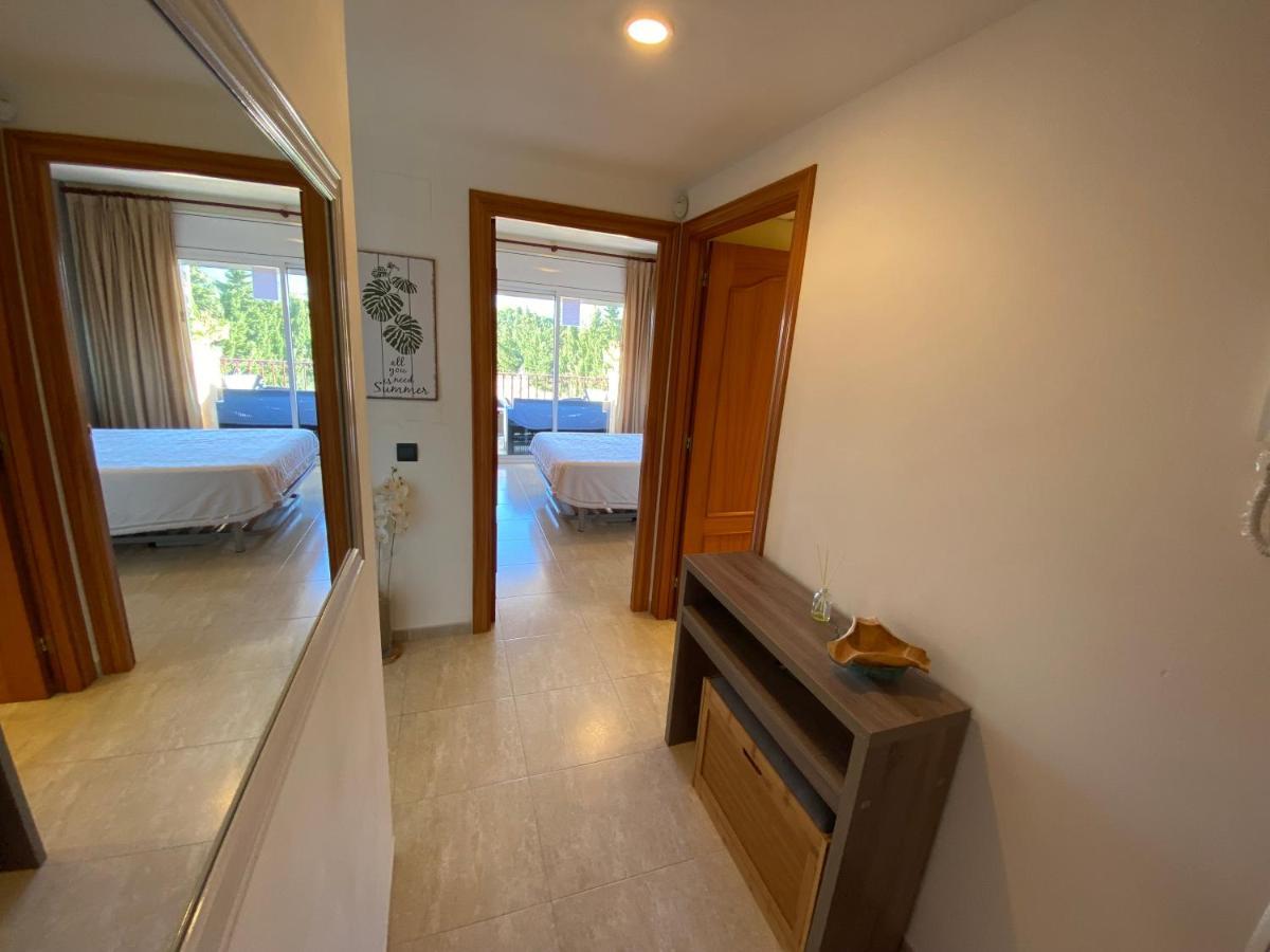 Golden Beach 205 Sant Carles De La Rapita Ngoại thất bức ảnh