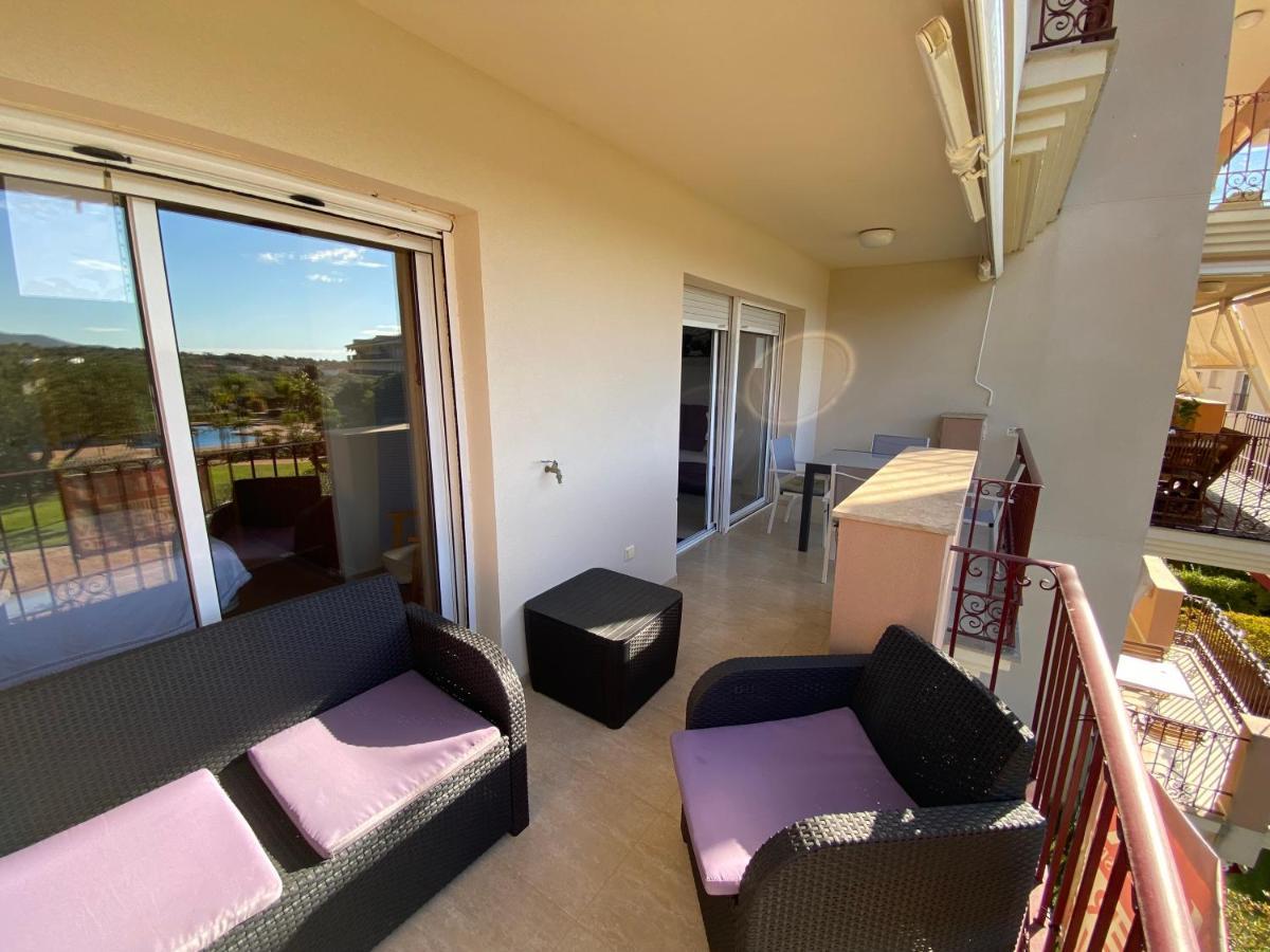 Golden Beach 205 Sant Carles De La Rapita Ngoại thất bức ảnh