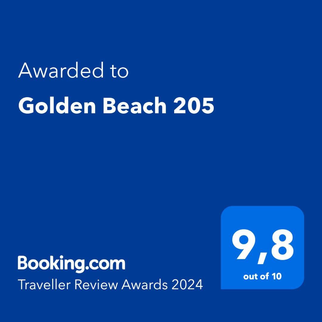Golden Beach 205 Sant Carles De La Rapita Ngoại thất bức ảnh