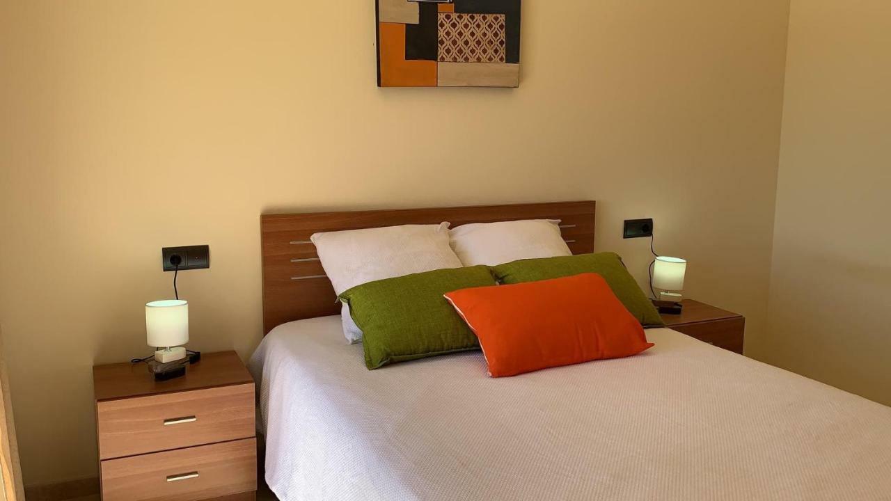 Golden Beach 205 Sant Carles De La Rapita Ngoại thất bức ảnh
