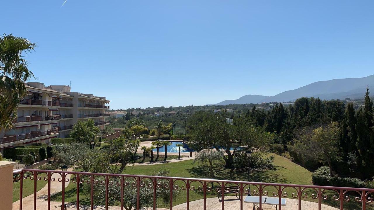 Golden Beach 205 Sant Carles De La Rapita Ngoại thất bức ảnh