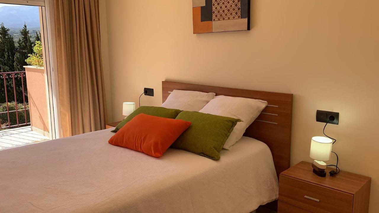 Golden Beach 205 Sant Carles De La Rapita Ngoại thất bức ảnh