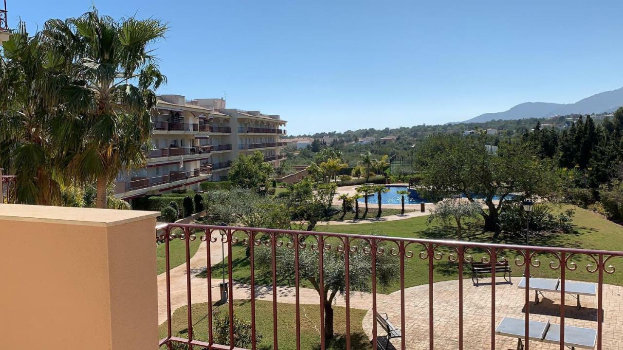 Golden Beach 205 Sant Carles De La Rapita Ngoại thất bức ảnh