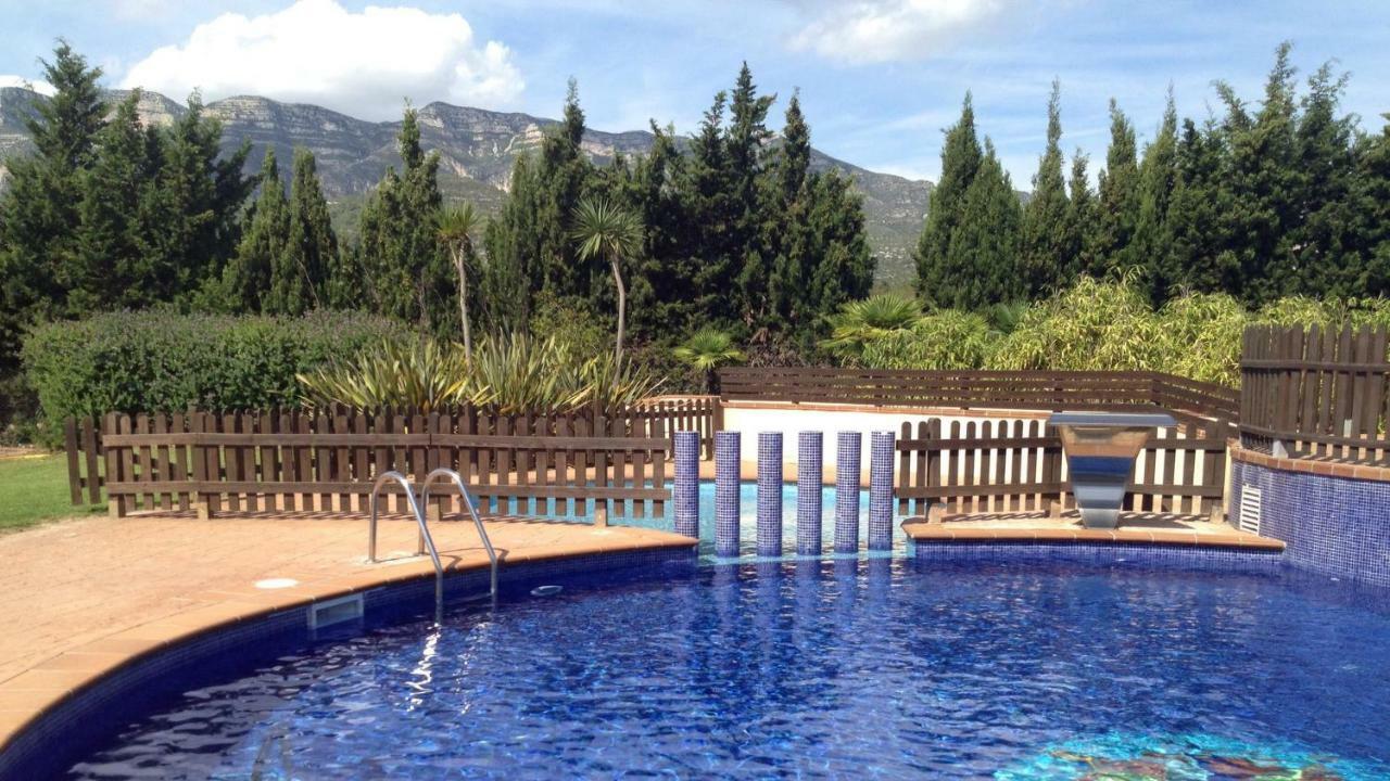 Golden Beach 205 Sant Carles De La Rapita Ngoại thất bức ảnh