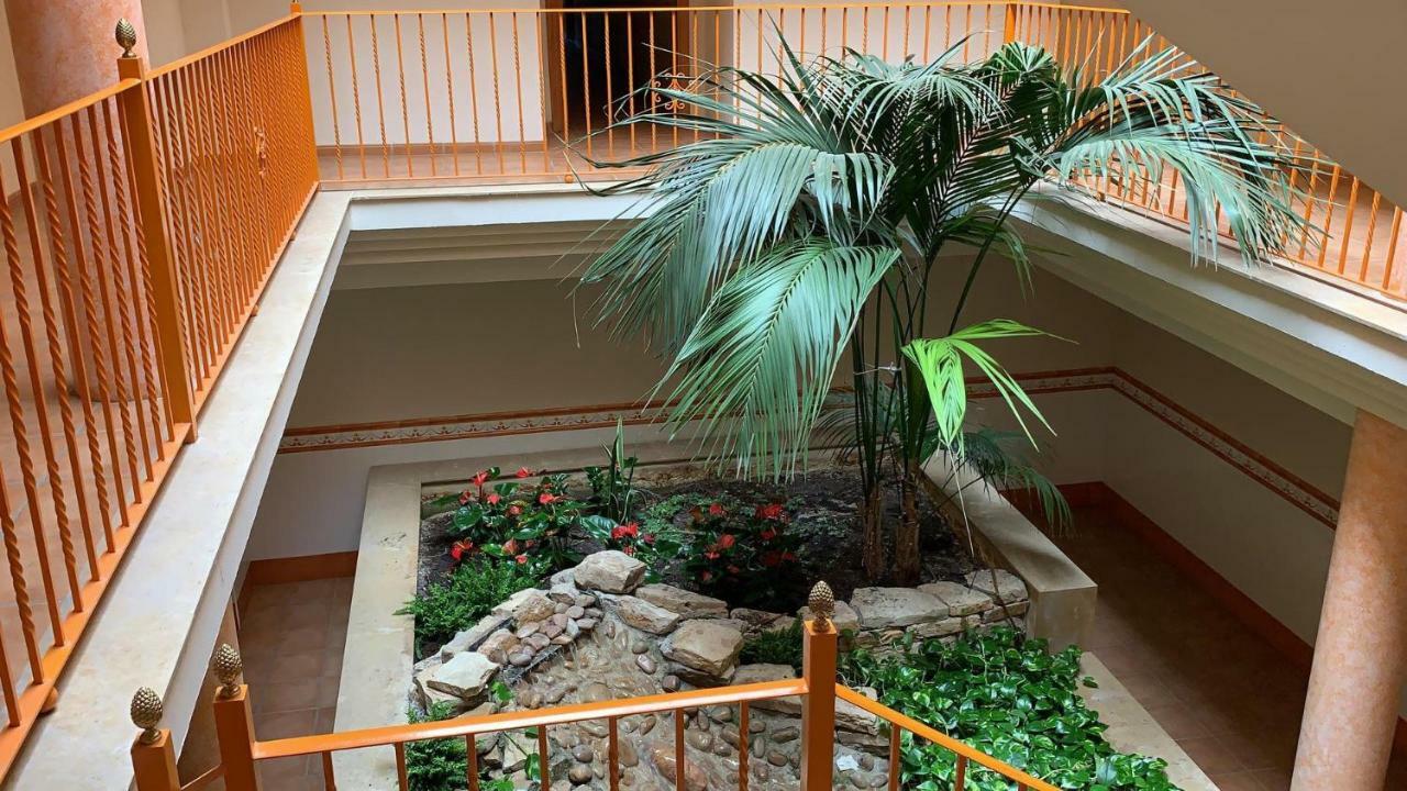 Golden Beach 205 Sant Carles De La Rapita Ngoại thất bức ảnh